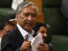 CPI-M's Tarigami questions Centre’s normalcy claims, calls for restoration of people's rights