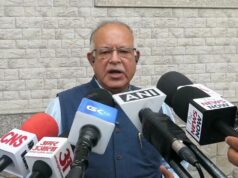Alliance with NC won’t stop Congress from raising people’s issues: Karra