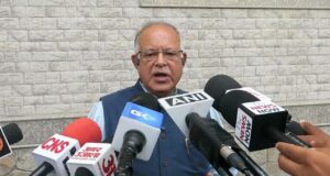 Alliance with NC won’t stop Congress from raising people’s issues: Karra