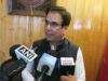 Party position, govt obligation are separate: Tanvir Sadiq on Vande Mataram