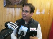 Allies NC, Congress at loggerheads over full rendition of Vande Mataram at J&K film festival