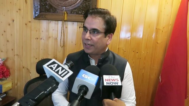 Party position, govt obligation are separate: Tanvir Sadiq on Vande Mataram
