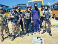 Terror module run by ex-terrorist in hybrid mode busted: Handwara Police