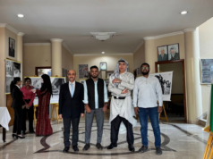 Palestine Embassy questions ‘liberation of Haifa’ narrative, calls for historical scrutiny