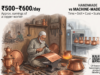 The fading sound of the hammer: Kashmir’s copper artisans fight for survival