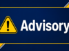 Traffic advisory issued for oath ceremony Of Chief Justice in Srinagar today