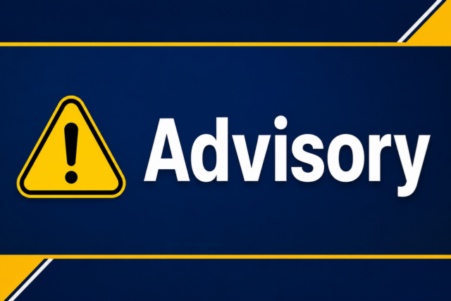 Traffic advisory issued for oath ceremony Of Chief Justice in Srinagar today