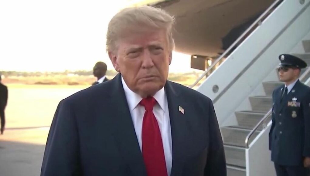 US approves visas for top Iranian leaders to attend UN high-level meeting even with sides at war
