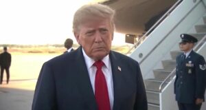 US approves visas for top Iranian leaders to attend UN high-level meeting even with sides at war
