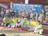 U-19 T20 Cricket, Martial Arts Tournaments conclude in Shopian