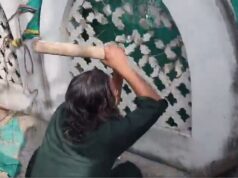 Ujjain mosque portion removal: Muslim community supports road-widening, says panel member