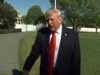 Trump says Iran may be linked to FlyDubai copilot who tried to crash Israel-bound jet
