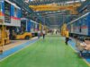 Vande Bharat trains in J&K equipped with special heating, defogging systems: ICF Chennai Engineer