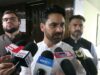 Waheed Parra seeks public release of reservation report, rationalisation of policy