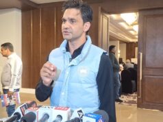 Waheed Para moves resolution seeking reconciliation, amnesty