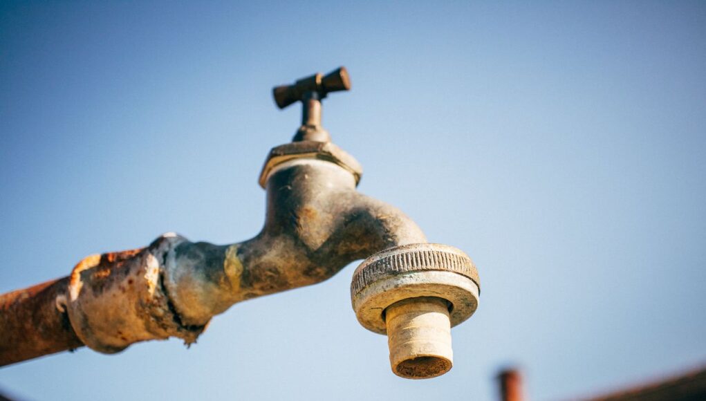 Water shortage sparks concern in Sopore locality