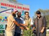 Wathoora Big Bash tournament concludes on a green note