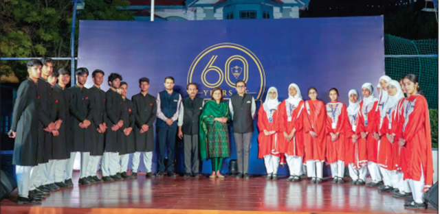 Woodlands House school celebrates 60-years of excellence Woodlands House school celebrates 60-years of excellence