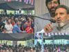 Altaf Bukhari demands power bill amnesty, reopening of tourist destinations