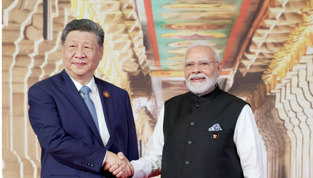 President Xi, PM Modi reach most important consensus that India-China should be partners: Wang Yi
