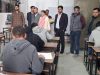 KU successfully implements AI-powered facial biometric verification for JKSET, LASET exam