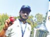Mukesh Kumar’s pace, swing leaves J&K batters clueless