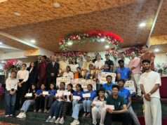 Adhiraj Mitra, Prishita Gupta crowned National U-17 Chess Champions in Jammu