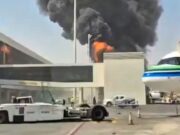 11 Indians among 300 injured in Riyadh airport attack that killed 12