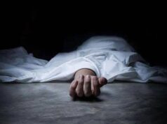 UPSC aspirant from Andhra Pradesh found dead in Delhi flat