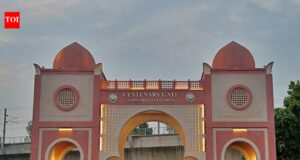 Jamia Millia Islamia forms 7-member committee to address students’ demands amid protests