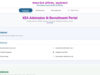 KEA VAO result 2026 out for 572 posts, download merit list PDF and check next steps
