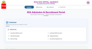 KEA VAO result 2026 out for 572 posts, download merit list PDF and check next steps