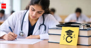 Annual Disclosure Report: NMC withdraws 2023 medical education regulations, removes fines up to Rs 1 crore for colleges and Rs 5 lakh for false declarations by faculty and administrators