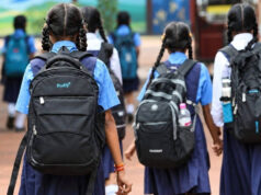 Telangana moves to implement 25% RTE quota in private schools for underprivileged children