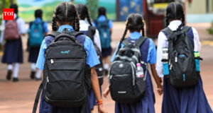 Telangana moves to implement 25% RTE quota in private schools for underprivileged children