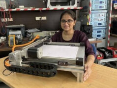 Meet Lingampalli Himaja, the 20-year-old innovator whose Braille printer makes the James Dyson Award 2026 global top 20