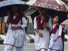 Tamil Nadu school holiday today: Schools closed in several districts amid heavy rainfall; check details here
