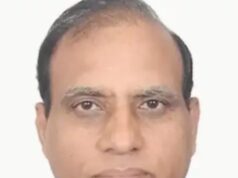 Satish Waghole given additional charge as MPSC chairperson during Bhimanwar’s leave