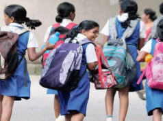 Gujarat Schools Regulations: Gujarat schools told to tighten entry rules, restrict photography and protect students’ personal data