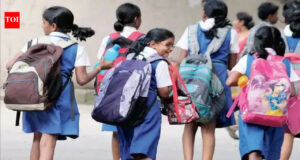 Gujarat Schools Regulations: Gujarat schools told to tighten entry rules, restrict photography and protect students’ personal data