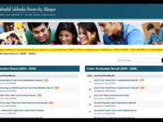 Mlsu Result 2026: MLSU result 2026 out: BA, MBA, MA Sanskrit, MSc results released at mlsu.ac.in, direct link here
