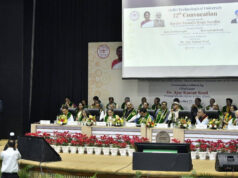 DTU awards 7,896 degrees at convocation, records Rs 64 lakh highest placement package