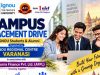 IGNOU placement drive on October 26: Check Field Credit Officer eligibility, salary and venue