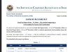 Ca Foundation Mock Test Schedule January 2027: CA Foundation January 2027 mock test schedule released; check Series 1 and 2 dates, timings and registration steps