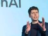 Sam Altman outlines three possible futures for AI, calls compute monopoly ‘terrible’