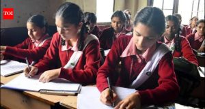 UP Board exams 2027: UPMSP sets October 26 deadline for schools to submit classes 9 to 12 student lists