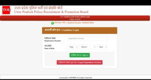 Up Home Guard Final Result 2026: UP Home Guard final result 2026 released; 41,424 candidates selected, check scorecards and district-wise merit list