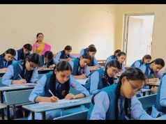 March 2027 Examination Dates: TS SSC Time Table 2027: Telangana Class 10 date sheet expected in December, fee payment begins October 30