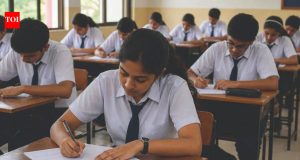 Cbse Examination Timetable 2027: CBSE date sheet 2027 for Classes 10 and 12 expected soon at cbse.gov.in: Check steps to download and other key details here