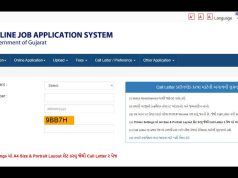 Gujarat Police Dv Admit Card 2026: Gujarat Police DV admit card 2026 released for PSI Wireless, Technical Operator posts; document verification on October 27: Check direct link to download hall tickets here
